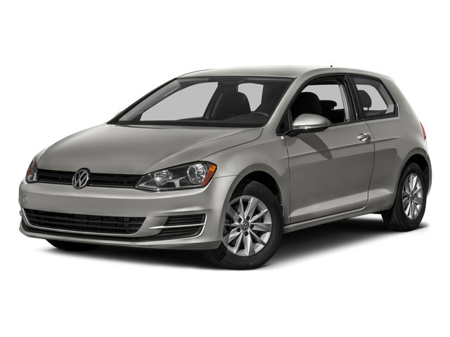 Used 2016 Volkswagen Golf S image 1