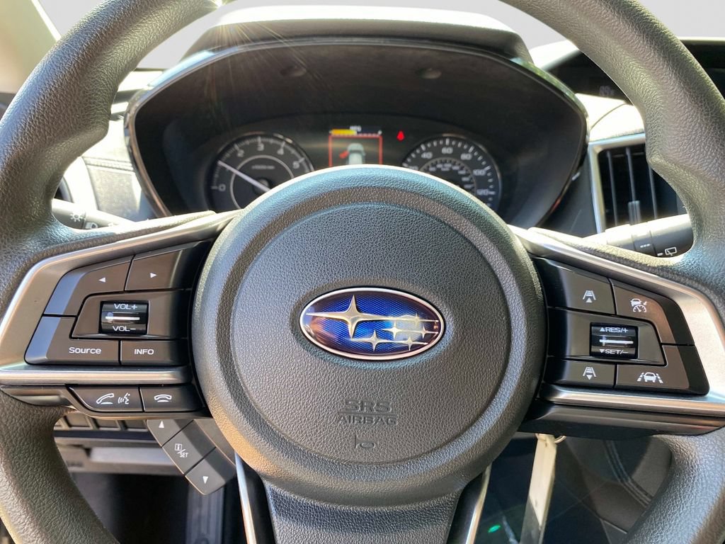 Used 2020 Subaru Impreza 2.0i AWD/4WD image 15