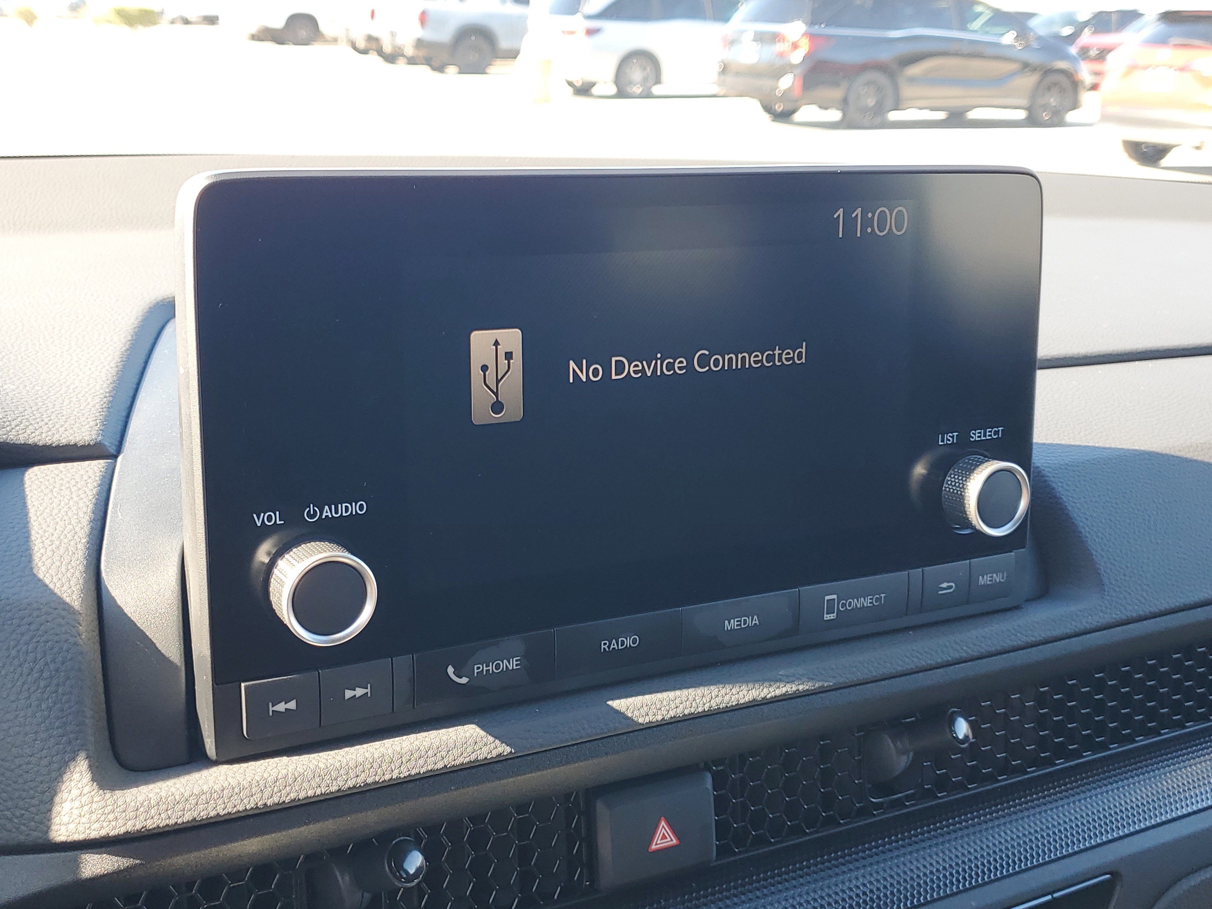 Used 2024 Honda CR-V Sport image 27