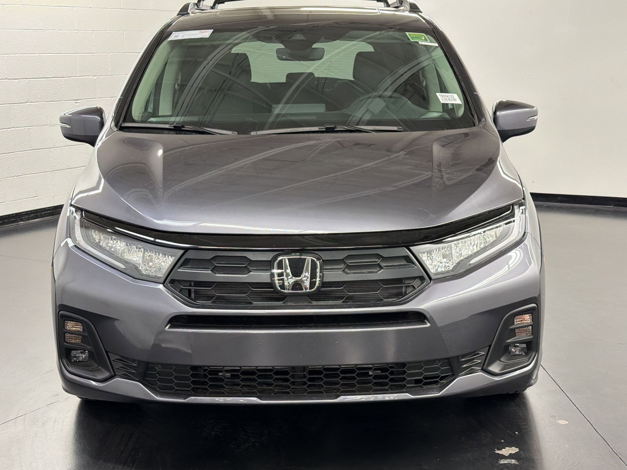New 2026 Honda Odyssey EX-L image 6