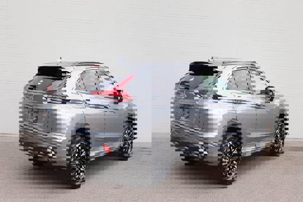 New 2026 Mitsubishi Eclipse Cross SEL image 2