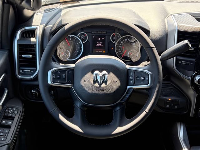 New 2026 RAM 2500 Big Horn AWD/4WD image 34