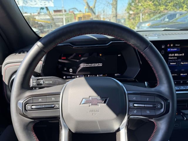 Certified 2024 Chevrolet Colorado Z71 w/ Z71 Convenience Package 2 image 32