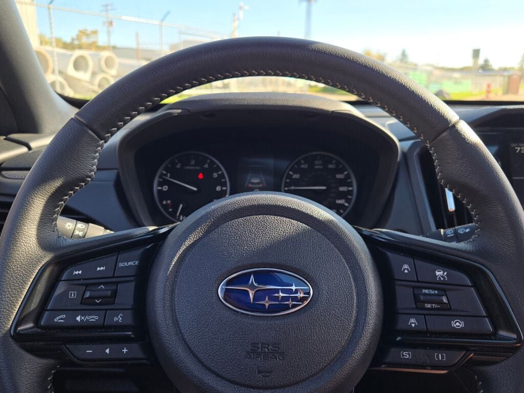 Certified 2025 Subaru Forester Premium AWD/4WD image 37