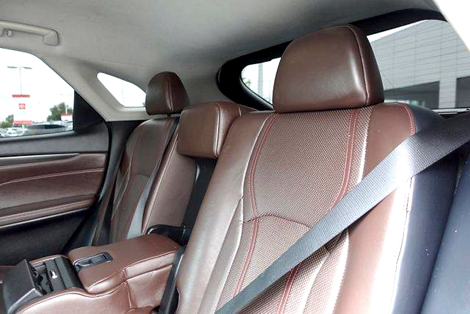 Used 2016 Lexus RX 350 FWD w/ Premium Package image 23