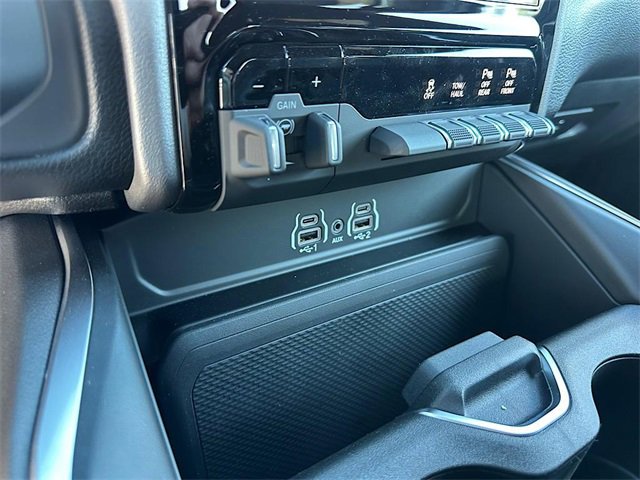 New 2026 RAM 2500 Big Horn image 24