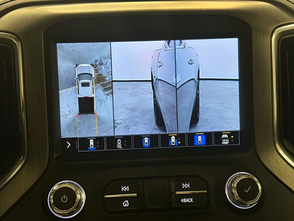 Certified 2021 GMC Sierra 1500 Denali w/ Denali Ultimate Package image 37