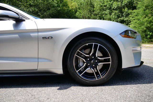 Used 2018 Ford Mustang GT Premium RWD image 29
