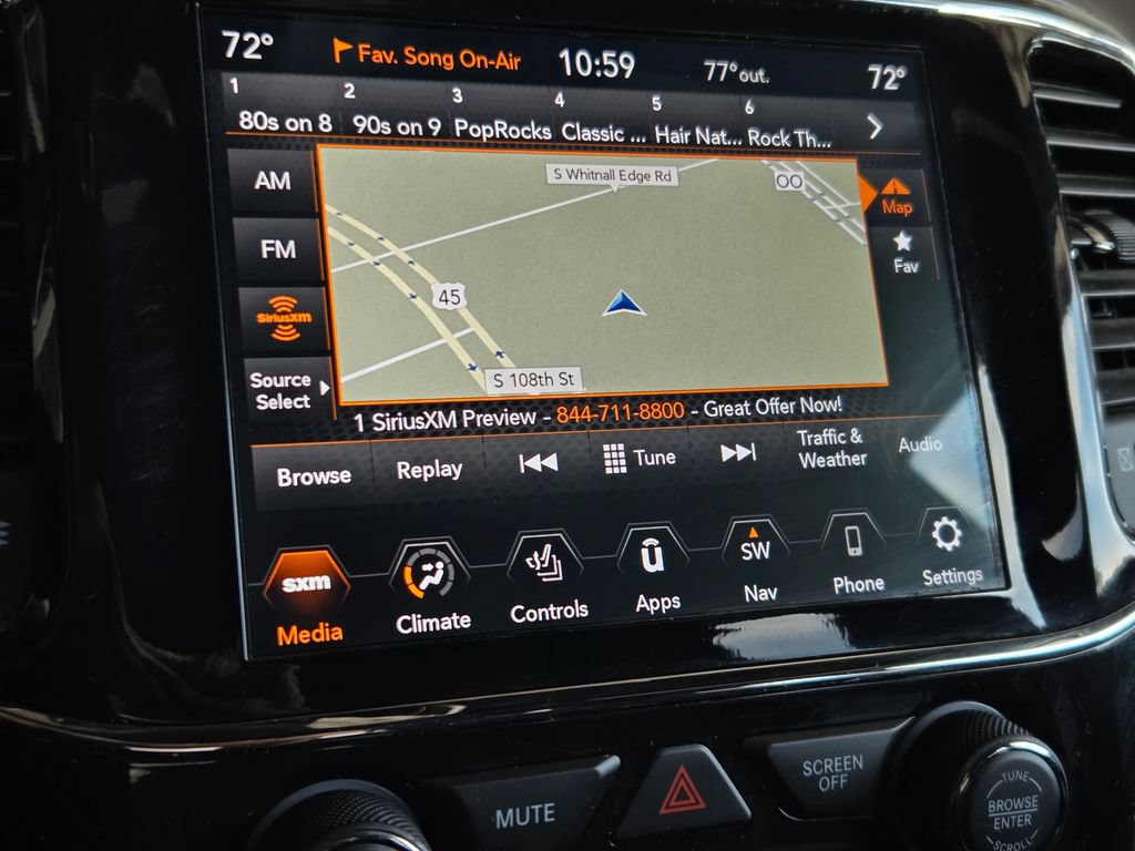 Certified 2021 Jeep Grand Cherokee Laredo X AWD/4WD image 2