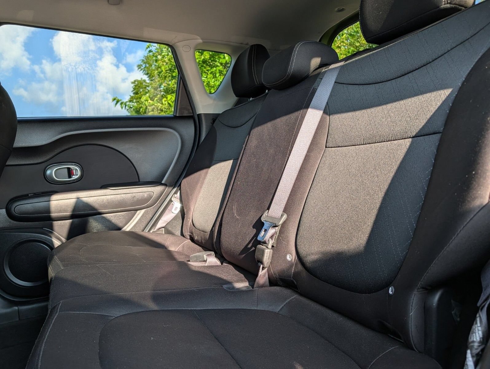 Used 2016 Kia Soul FWD image 16