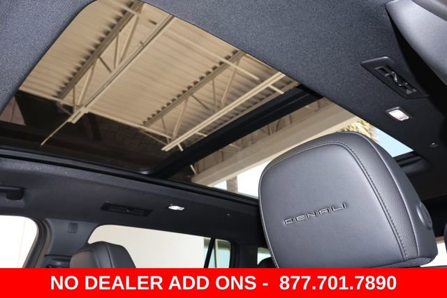New 2026 GMC Acadia Denali image 30