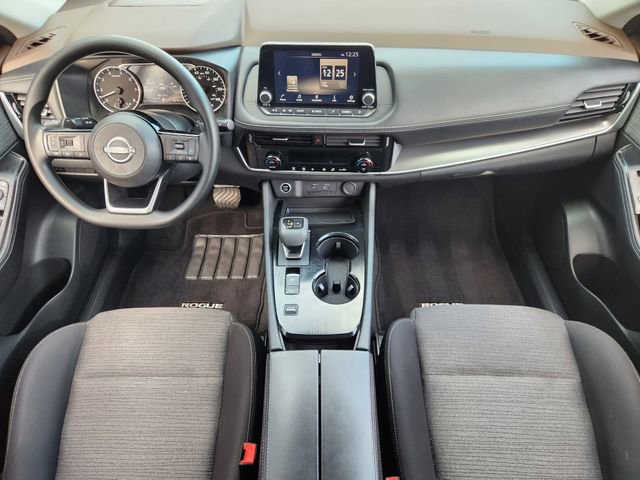 Used 2022 Nissan Rogue SV image 21
