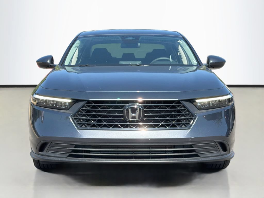 Used 2025 Honda Accord LX image 3