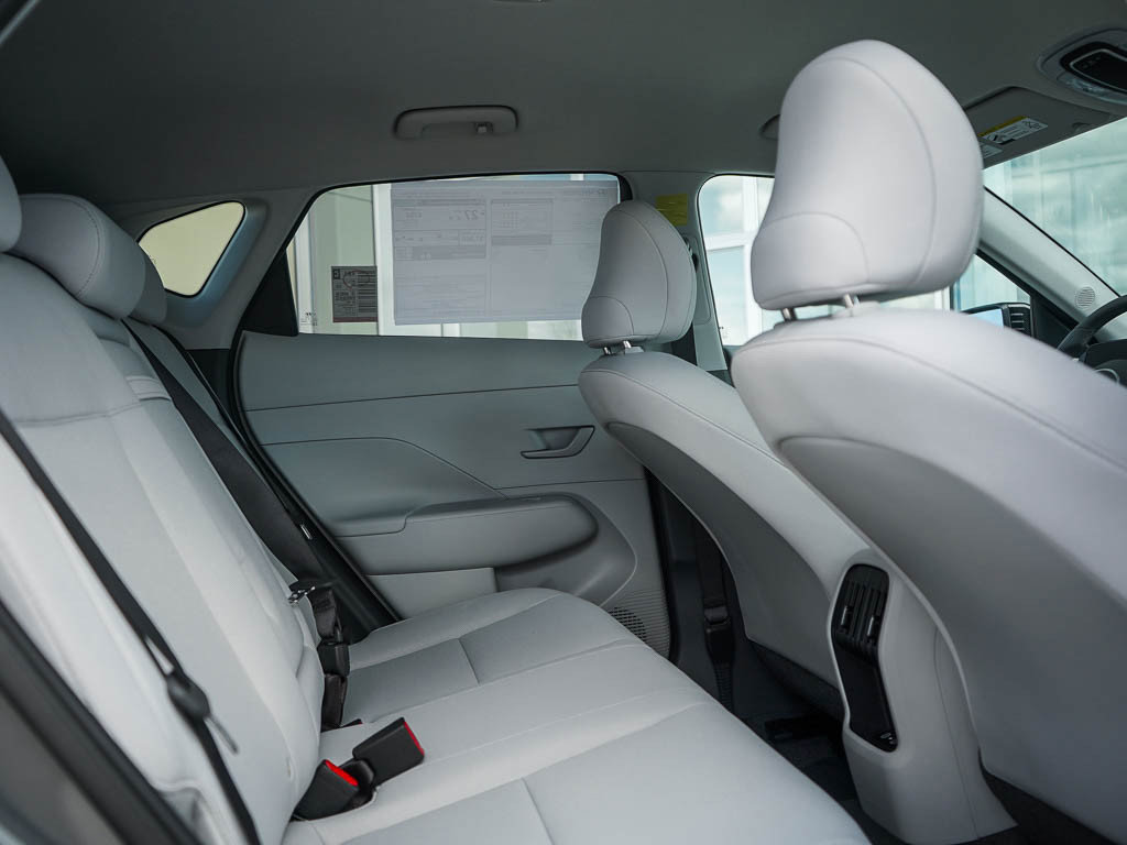 New 2026 Hyundai Kona SEL Sport AWD/4WD image 12