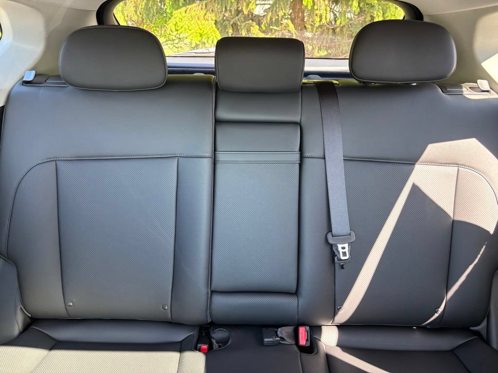 New 2026 Hyundai Kona Limited AWD/4WD image 24