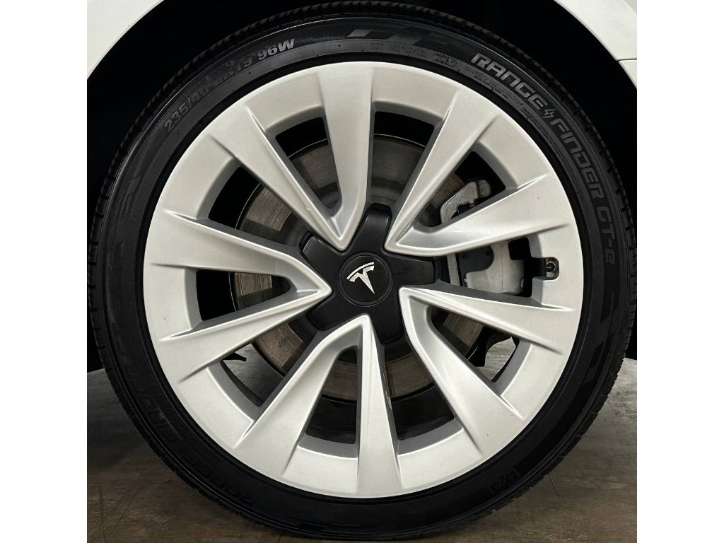 Used 2023 Tesla Model 3 Long Range AWD/4WD image 11