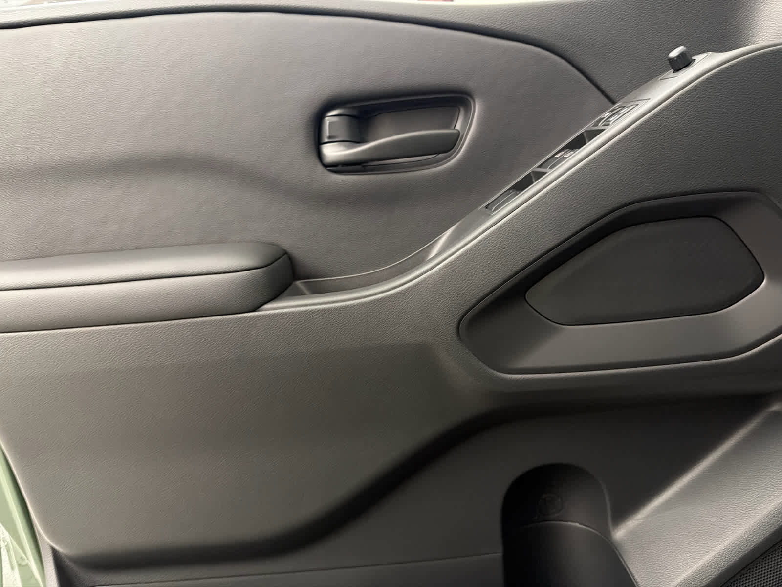 New 2026 Nissan Frontier SV w/ Tow Package image 20