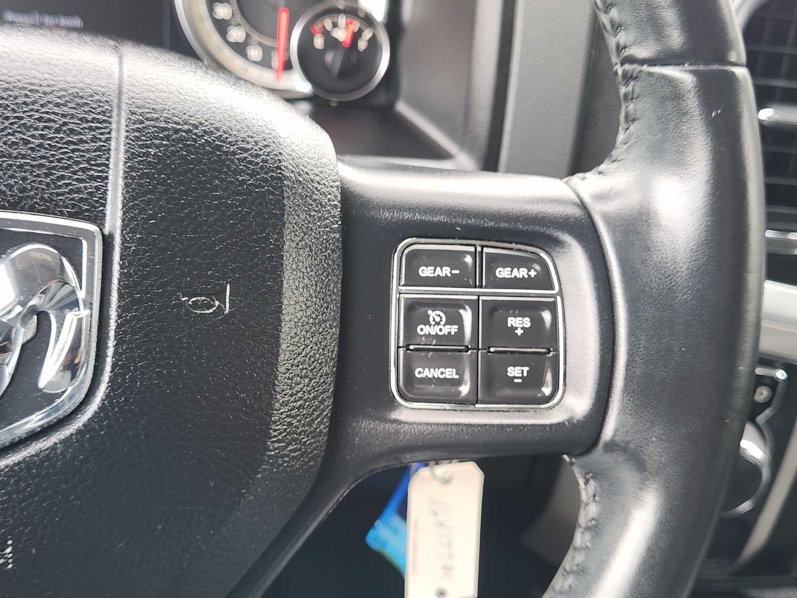 Used 2019 RAM 1500 Lone Star RWD image 30