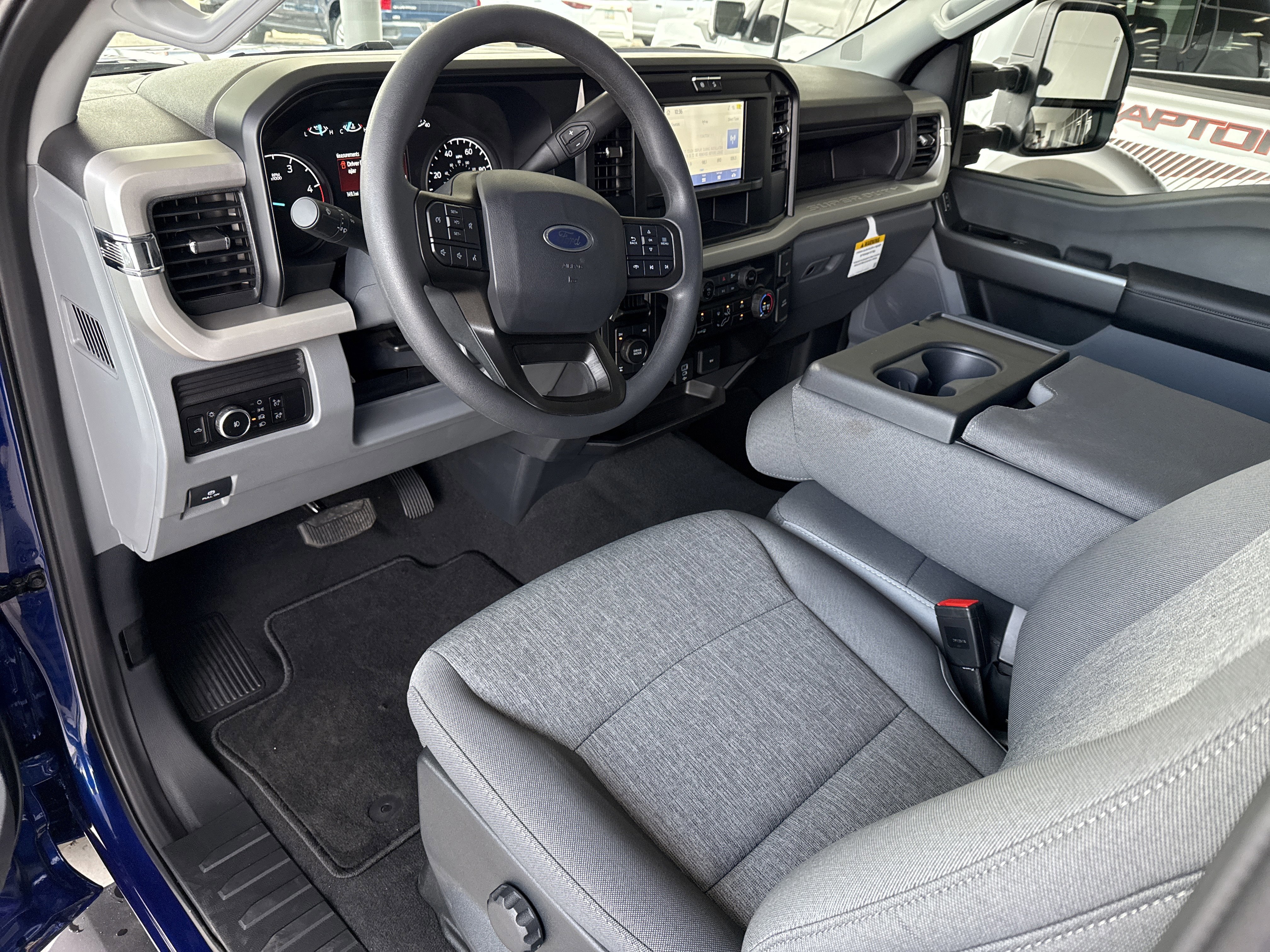 New 2026 Ford F250 XL image 16