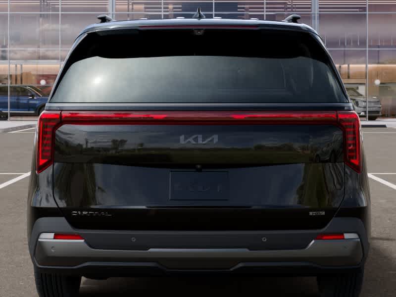 New 2027 Kia Carnival SX Prestige FWD image 13