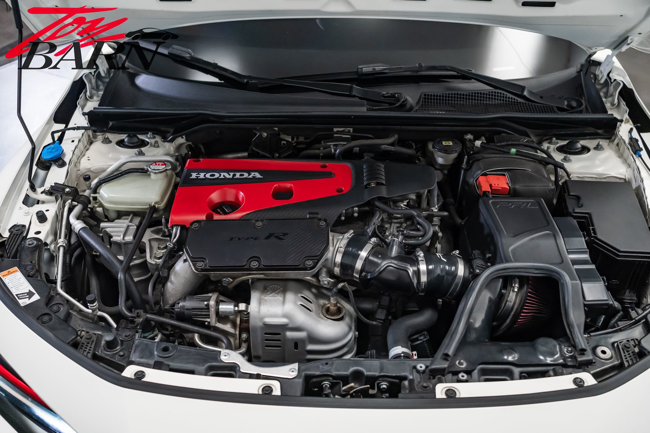 Used 2024 Honda Civic Type R image 55