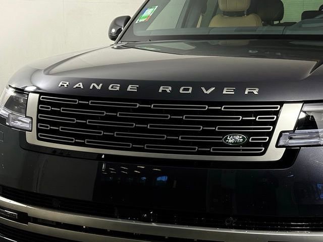 New 2026 Land Rover Range Rover SE AWD/4WD image 12