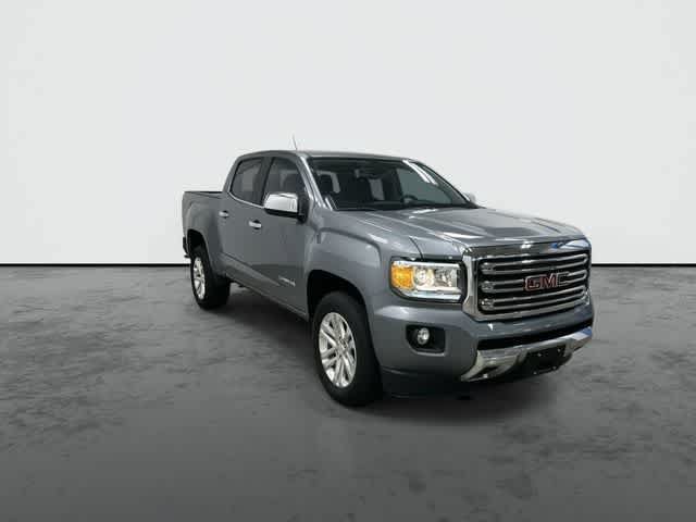 Used 2020 GMC Canyon SLT w/ Trailering Package RWD image 6