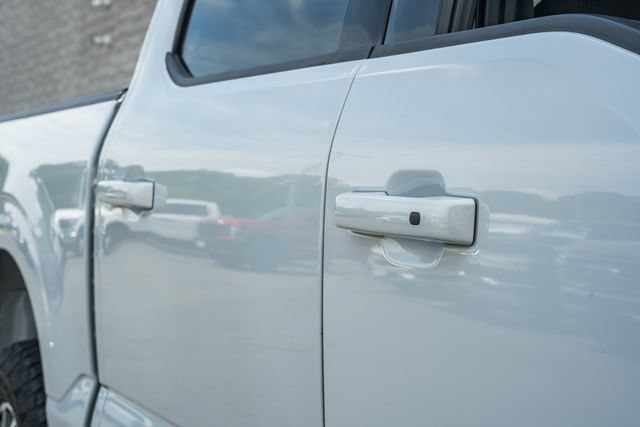 Used 2022 Ford F150 XLT w/ Equipment Group 302A High AWD/4WD image 22