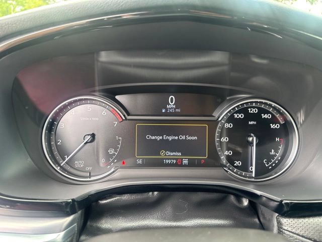 Used 2024 Cadillac XT5 Luxury AWD/4WD image 21