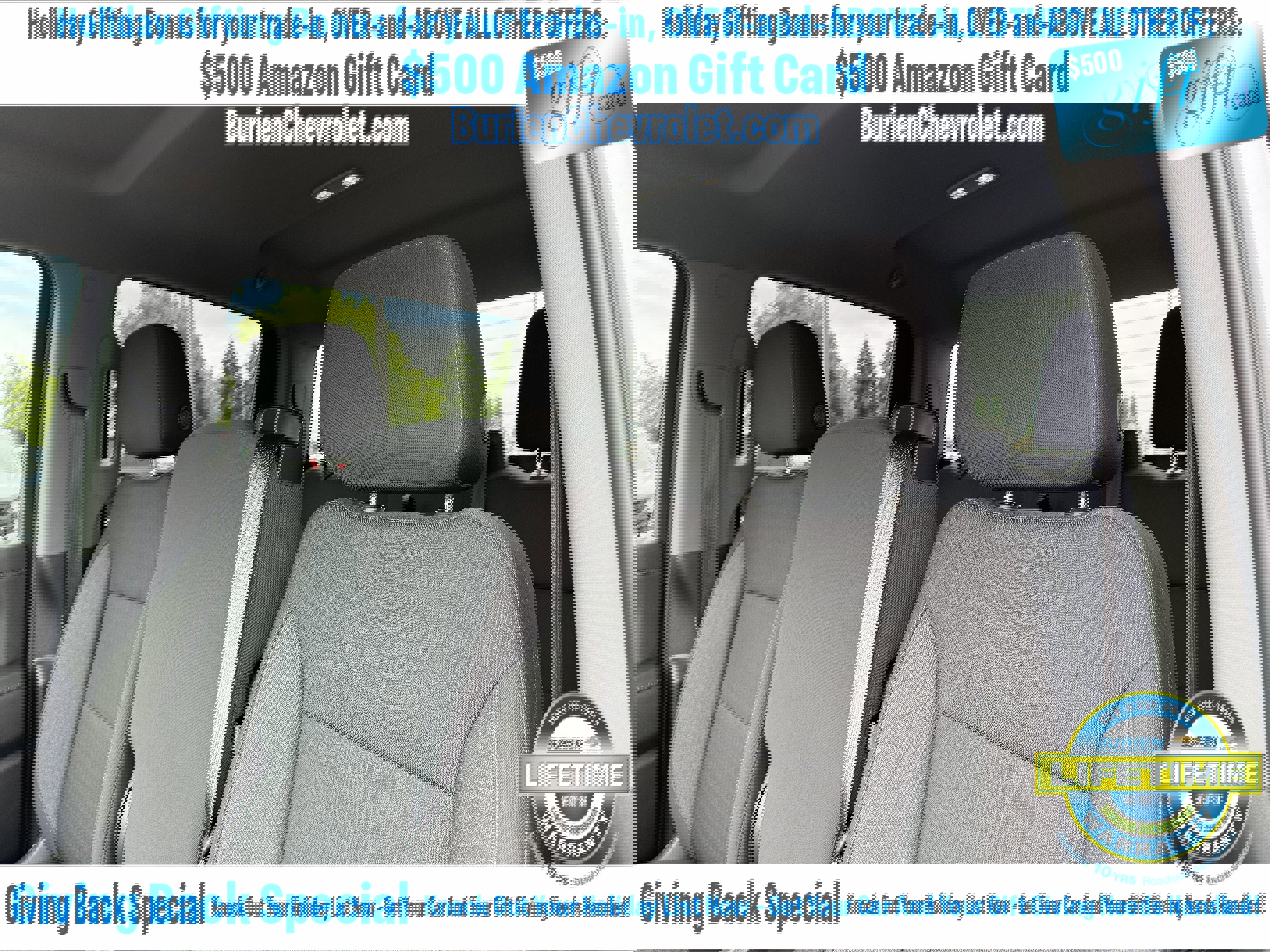 Certified 2022 Chevrolet Silverado 1500 RST w/ Safety Package image 11