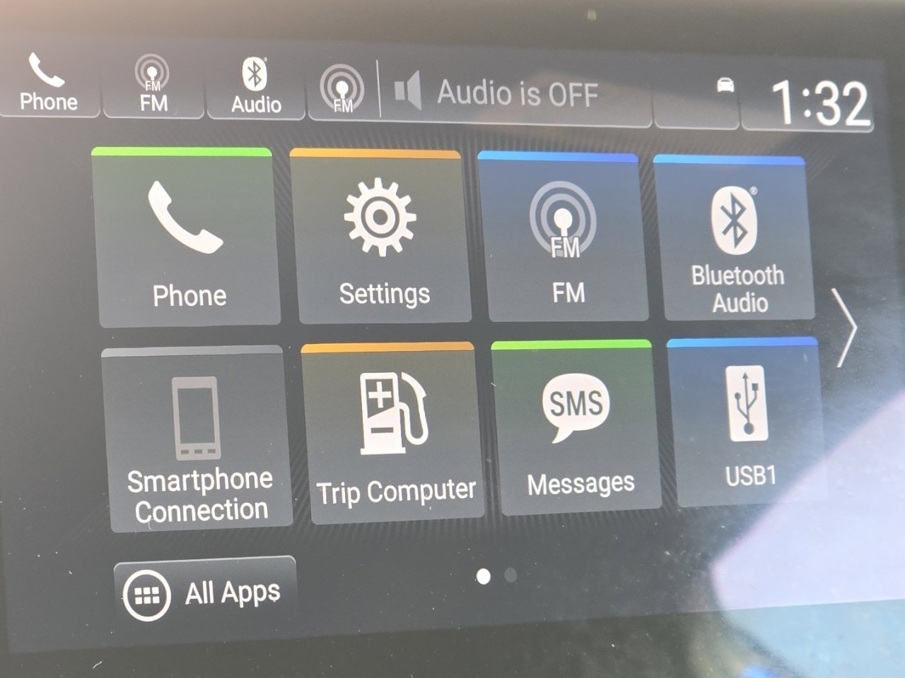 Certified 2022 Honda Accord Sport image 29