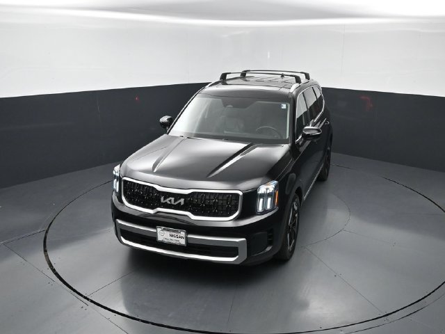 Used 2023 Kia Telluride EX AWD/4WD image 26