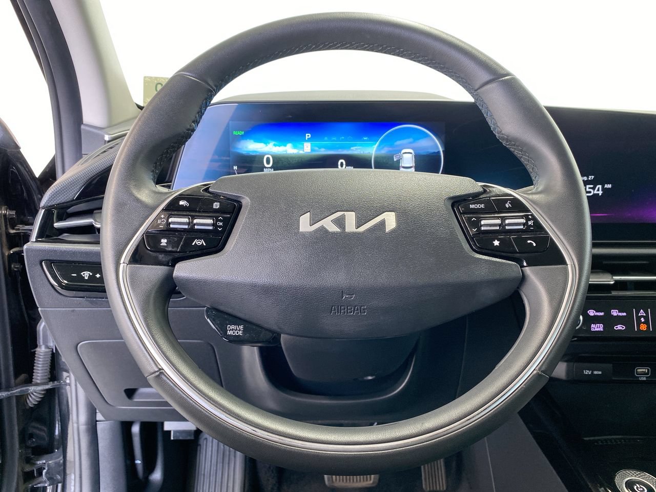 Certified 2023 Kia Niro Wind FWD image 21