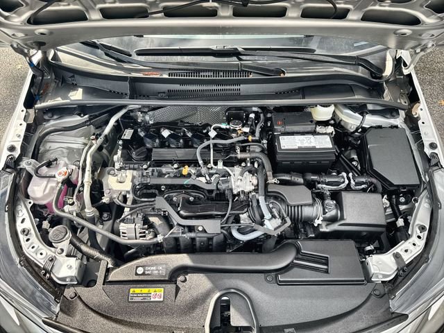 Used 2025 Toyota Corolla SE image 33