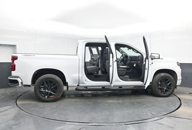 New 2026 Chevrolet Silverado 1500 RST w/ Redline Edition AWD/4WD image 50
