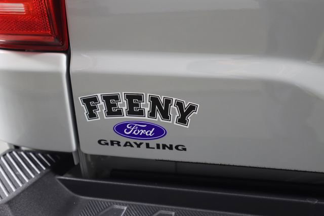 Certified 2023 Ford F150 XLT w/ Equipment Group 302A High image 75