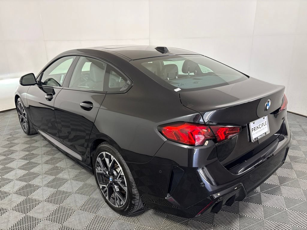 Certified 2026 BMW 228i w/ Premium Package FWD image 7