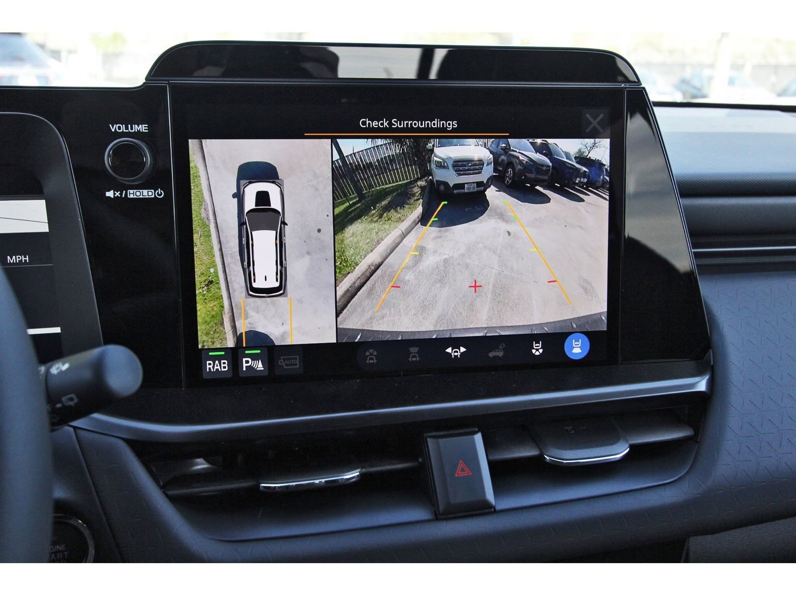 New 2026 Subaru Outback Wilderness image 20