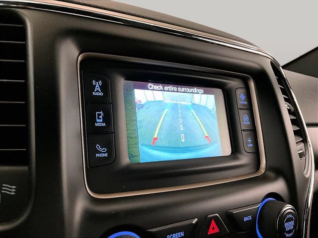 Used 2017 Jeep Grand Cherokee Laredo w/ Quick Order Package 23E AWD/4WD image 20