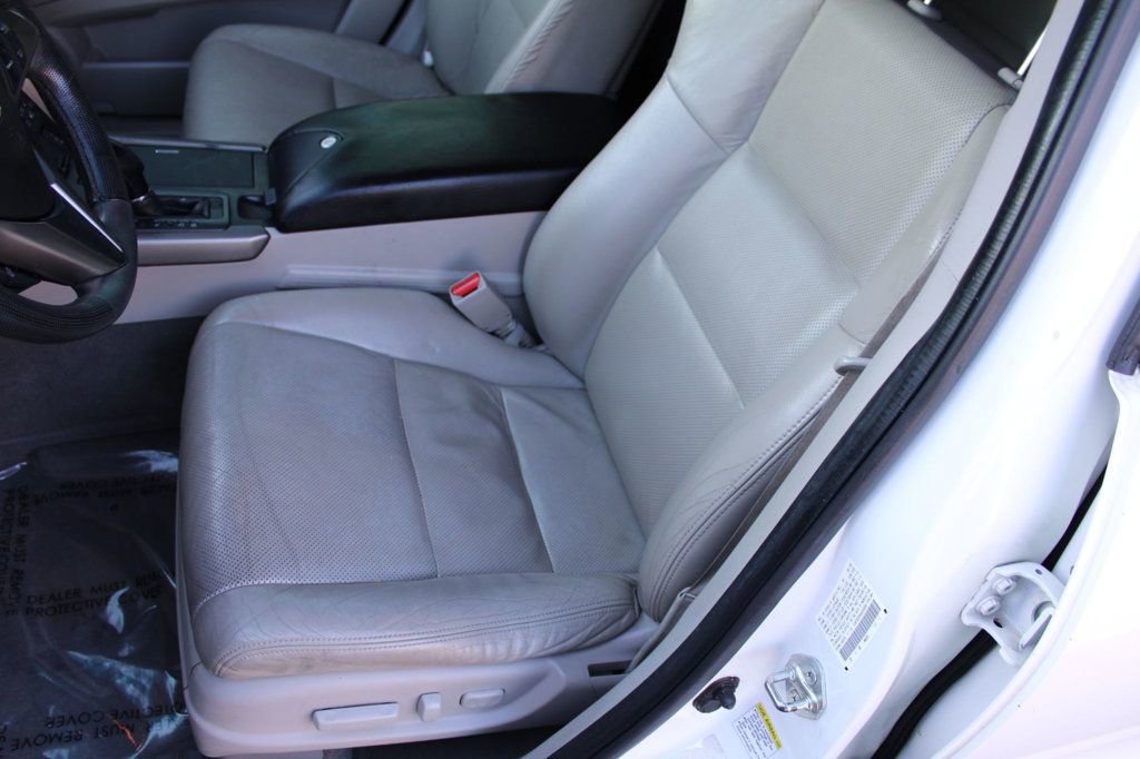 Used 2010 Acura RDX 2WD w/ Technology Package image 14
