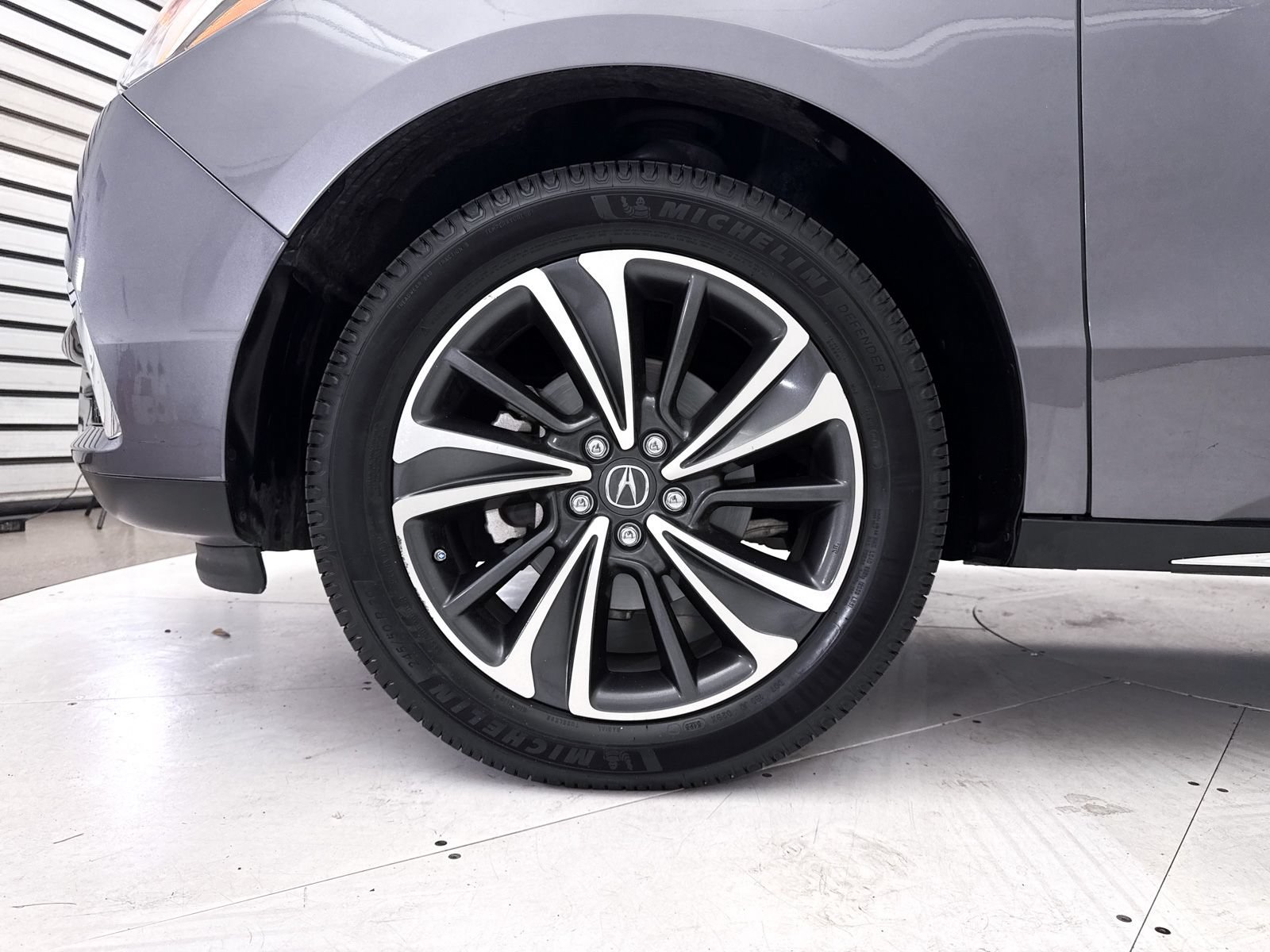 Used 2020 Acura MDX FWD w/ Technology Package image 15