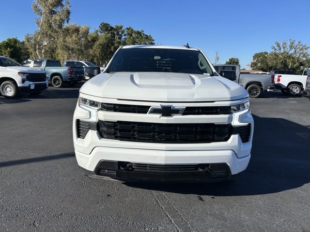 Certified 2024 Chevrolet Silverado 1500 RST video 2