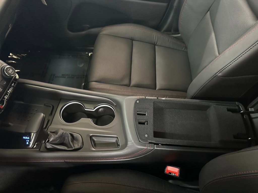 New 2026 Dodge Durango GT image 31