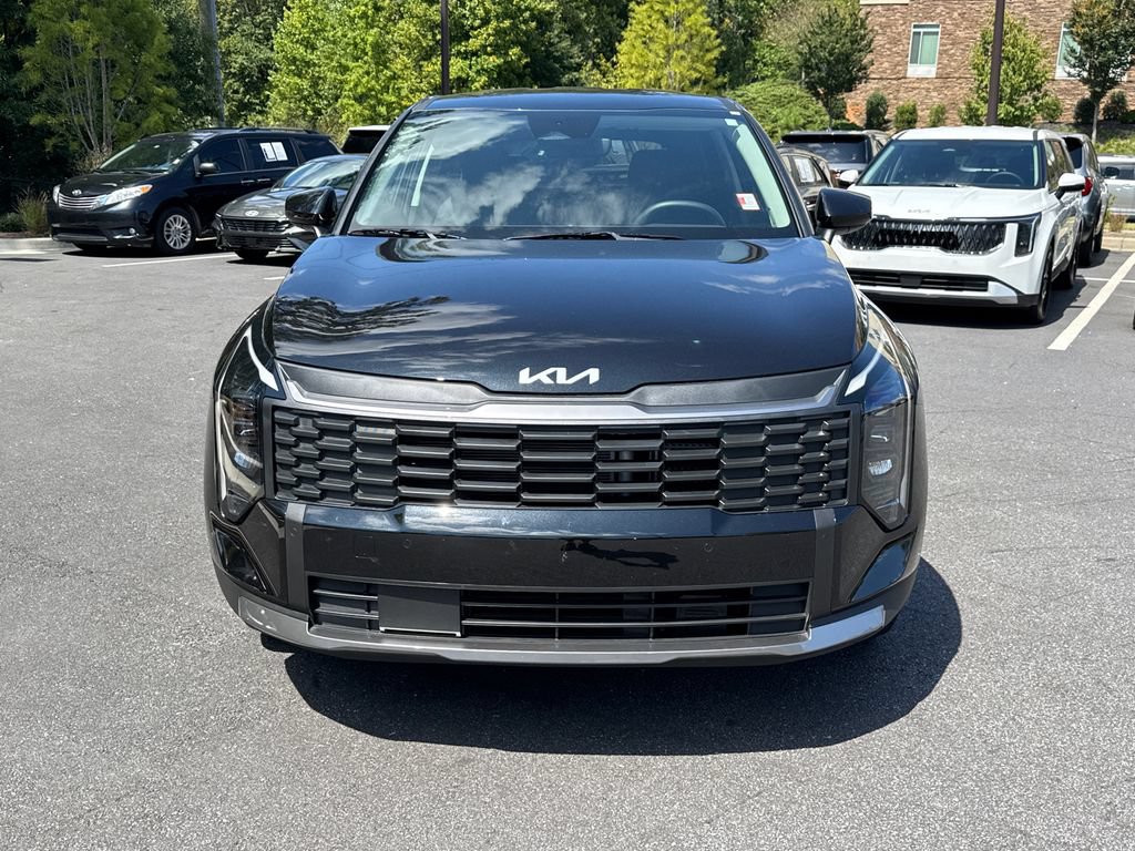 Used 2026 Kia Sportage LX FWD image 2