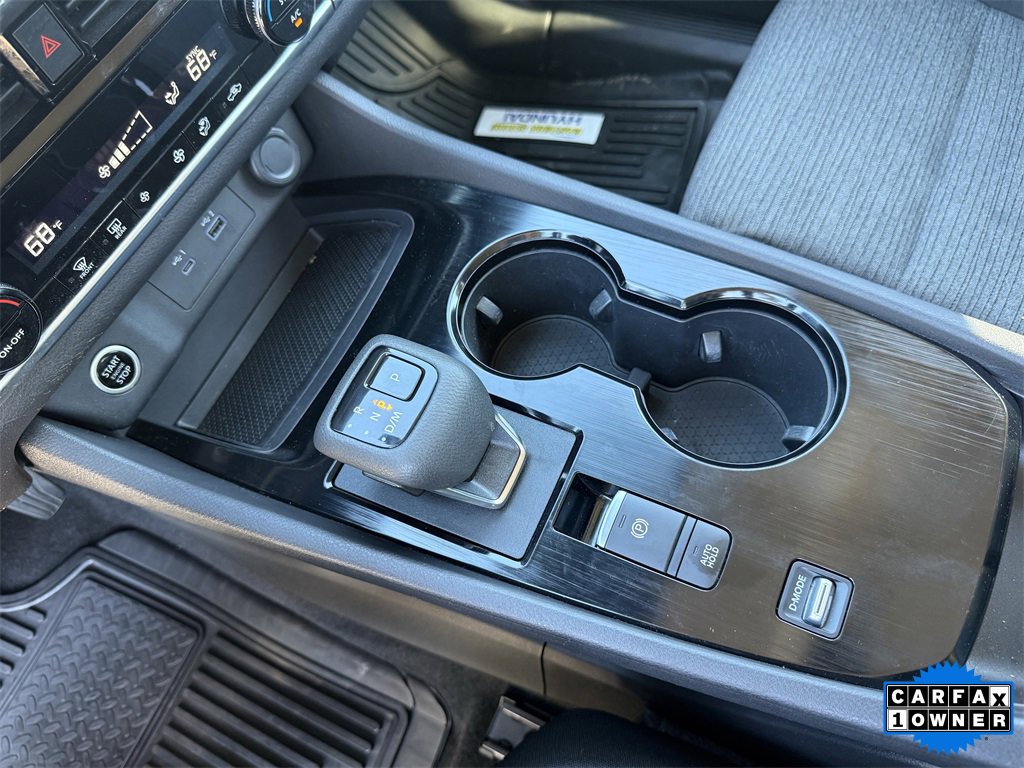 Used 2022 Nissan Rogue SV image 30