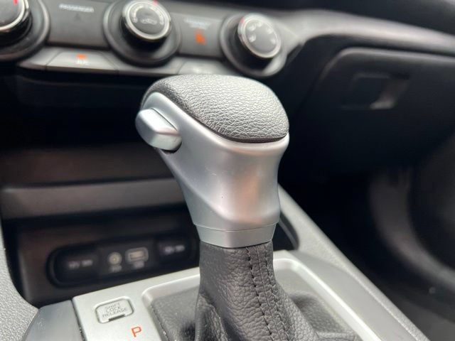 Used 2021 Kia Forte LXS FWD image 20