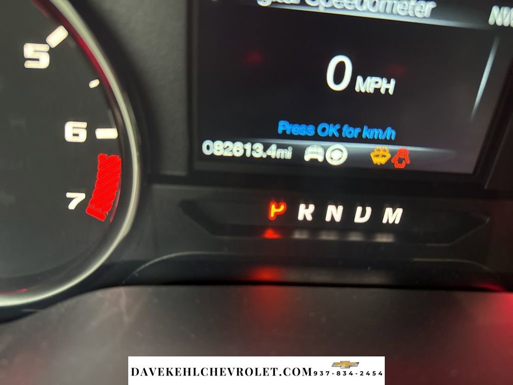 Used 2019 Ford F150 Raptor image 37