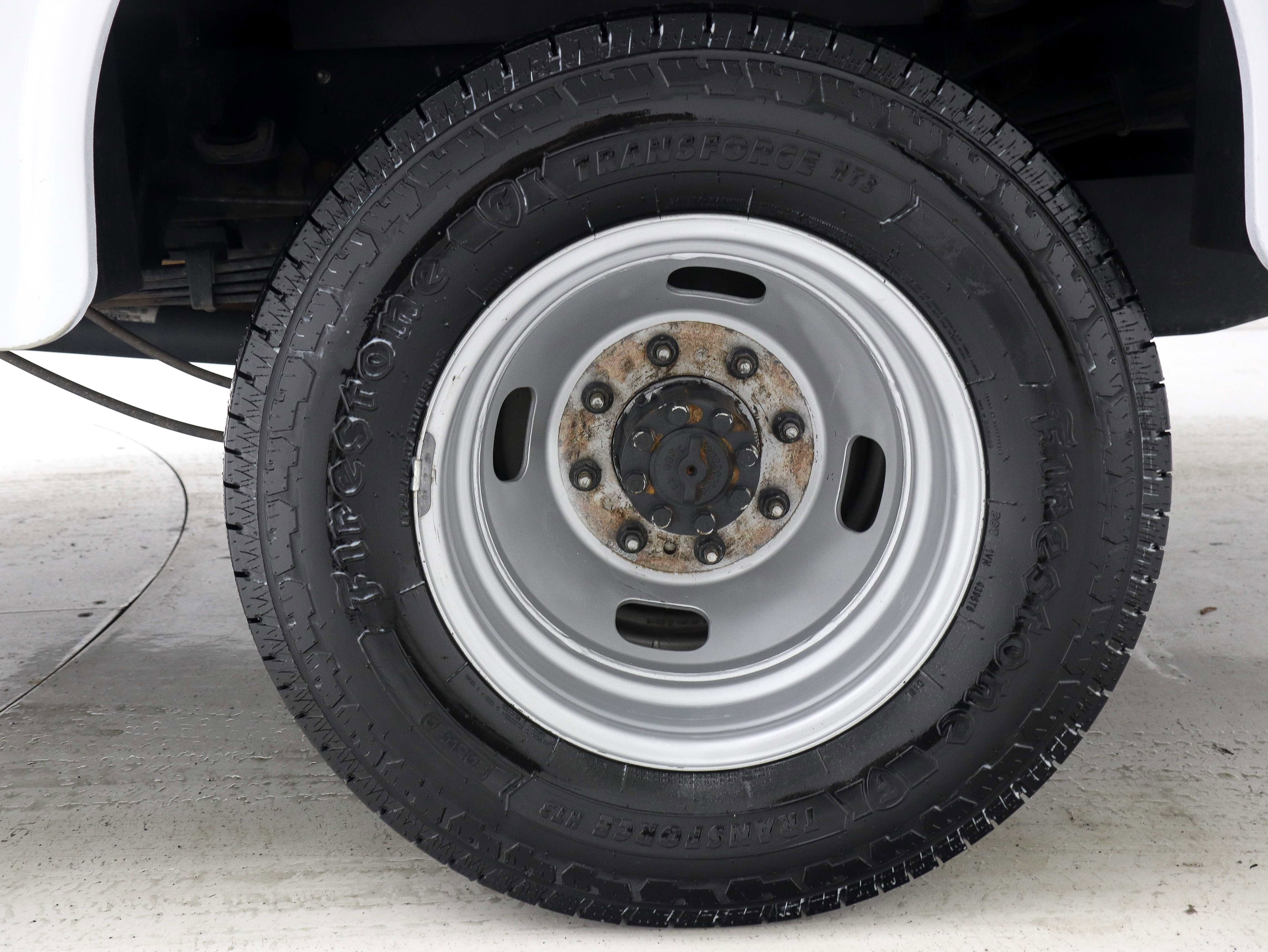 Used 2020 Ford F350 XL image 25