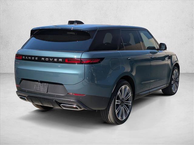New 2026 Land Rover Range Rover Sport SE AWD/4WD video 2