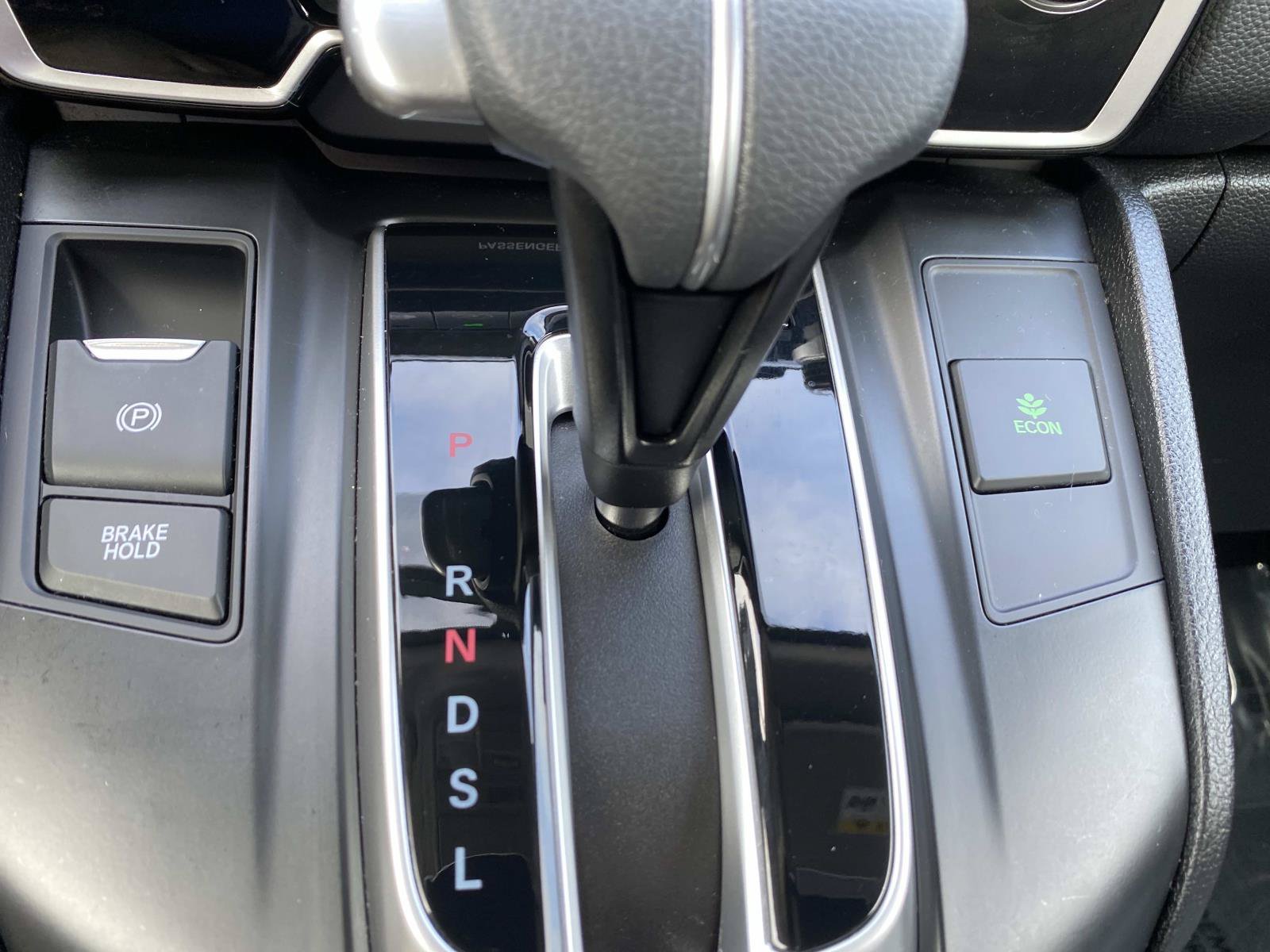 Used 2019 Honda CR-V LX image 13